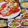【大祥螃蟹海鮮燒鵝餐廳】千元有找的美味波士頓龍蝦哪裡吃?台中海鮮餐廳大快朵頤!