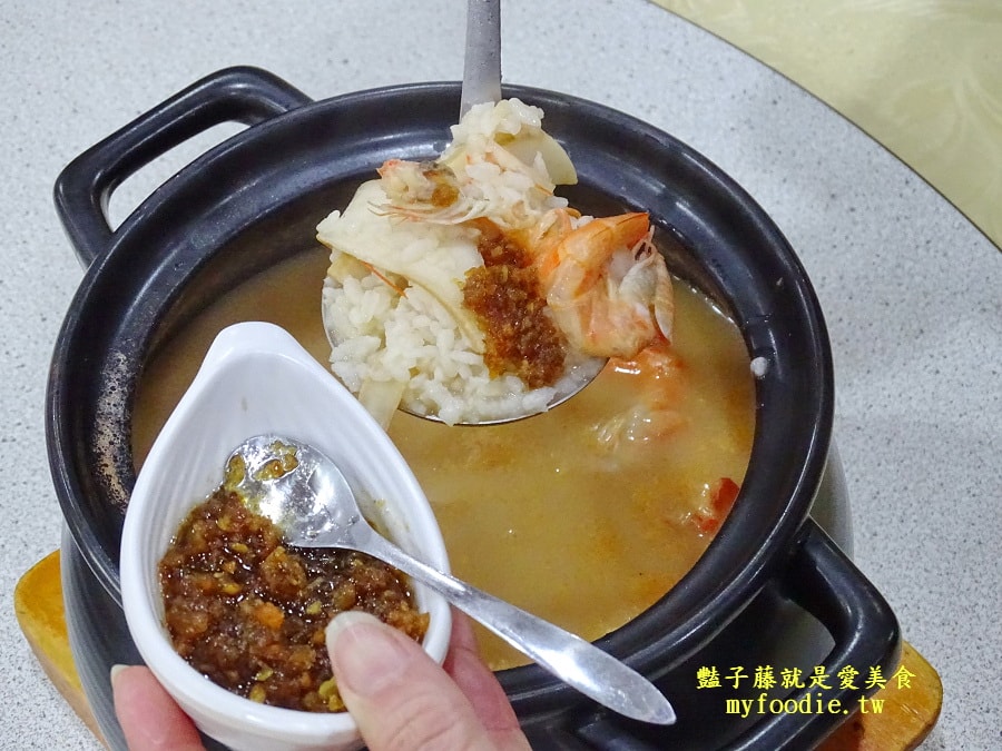 【大祥海鮮燒鵝餐廳】八道美饌平日限定優惠價3200元至四月底.美味時光讓相聚更有滋味!