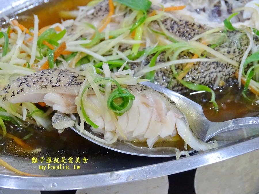 【大祥海鮮燒鵝餐廳】八道美饌平日限定優惠價3200元至四月底.美味時光讓相聚更有滋味!