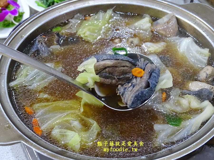 【大祥海鮮燒鵝餐廳】八道美饌平日限定優惠價3200元至四月底.美味時光讓相聚更有滋味!
