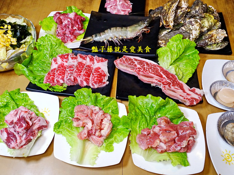 【太郎日式燒肉】台中炭火燒肉始祖.名人造訪的台中日式燒肉二十年老店
