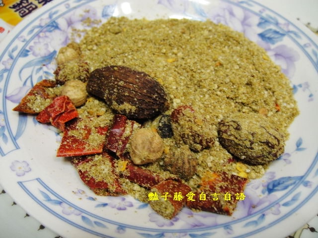 煮食麵點＆草原風蒙古火鍋湯底創意料理。辣炒年糕【豔子藤美食嚐鮮試吃報告】