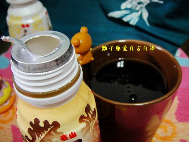 泰山木耳露天然清爽又順口【豔子藤美食嚐鮮試吃報告】