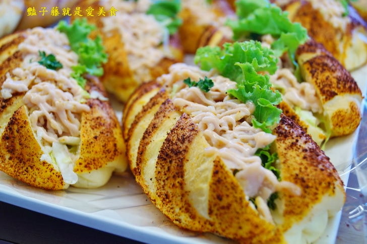 【麥仕佳專業烘焙坊】在地風味招牌純芋泥蛋糕．美食網路票選．熱門團購美食．轉角遇見幸福的麵包店