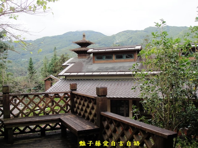 南投旅遊＆台灣最美麗的森林小學。鹿谷內湖國小【豔子藤旅遊全地圖】登上聯合新聞網首頁