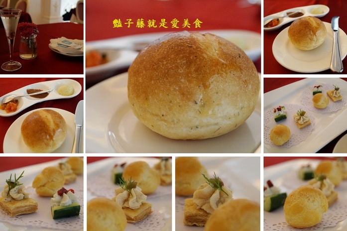 台中法式料理主菜馬賽燴海鮮．連甜點都很棒的夏蒙法式小館【豔子藤就是愛美食】