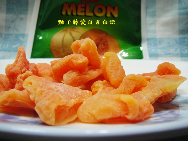 鮮果美味＆食飲山林靚果系列LA2PU水果乾。 菲律賓的熱帶風情【豔子藤美食嚐鮮試吃報告】