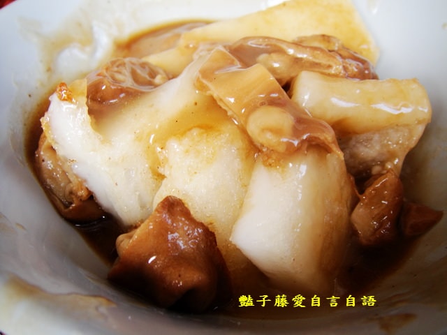 雲林在地小吃＆小叮噹煎盤粿。北港人從小吃到大的古早味【豔子藤就是愛美食】登上聯合新聞網首頁