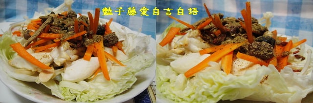 煮食麵點＆草原風蒙古火鍋湯底創意料理。辣炒年糕【豔子藤美食嚐鮮試吃報告】