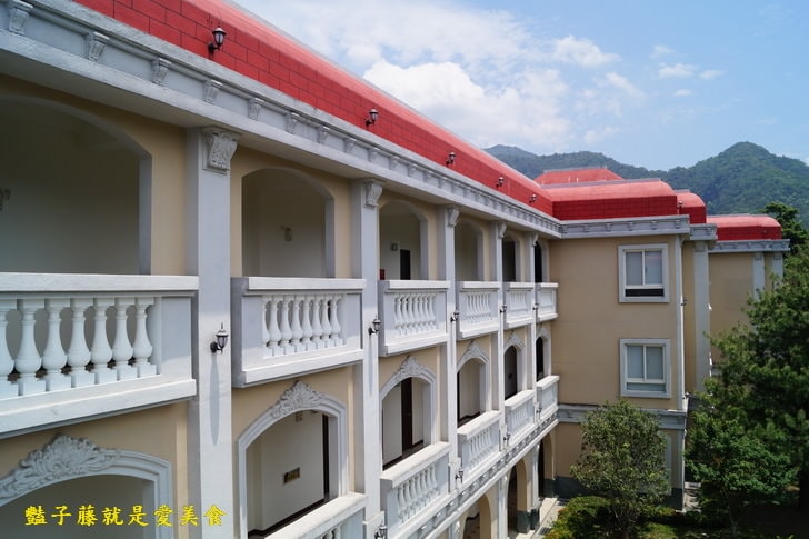 【南投旅遊泰雅渡假村】北港溪溫泉泡湯親子遊．福氣又安康偶像劇拍攝景點．天空步道尋找賽德克時光隧道
