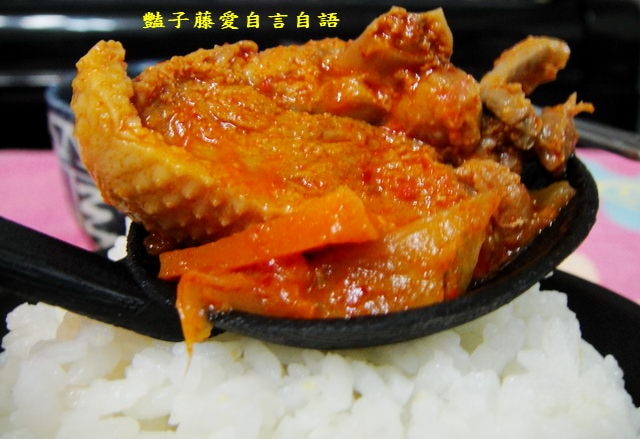 豔家廚房＆泡菜鴨。鮮嫩好吃超簡單料理【豔子藤就是愛美食】