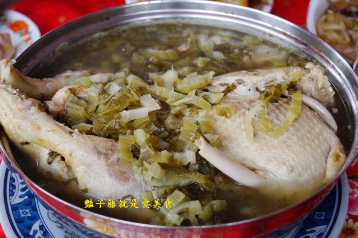【竹東饗宴文化小旅行】竹東湯圓美食城．食客湯圓．饗樂竹東．好吃好玩一日遊