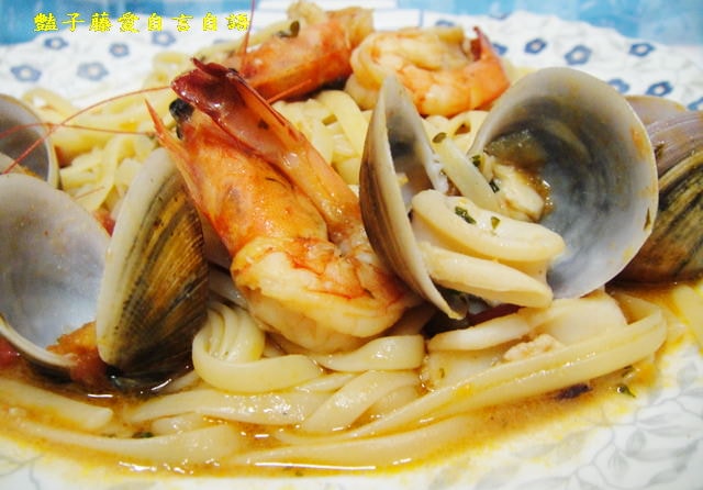 煮食麵點＆Antichi Sapori義大利麵。義式乳酪蛋糕嚴選最好古老的美味【豔子藤美食嚐鮮試吃報告】