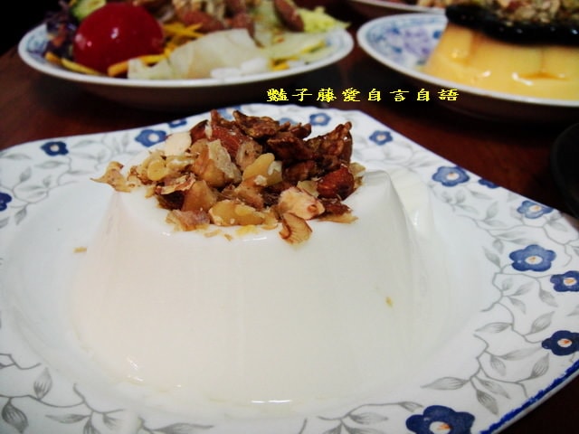 茶點零食＆萬歲牌無調味核桃杏仁．愛怎麼吃就怎麼吃【豔子藤美食嚐鮮試吃報告】