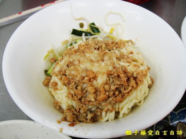 雲林在地小吃＆明德古早味切仔麵黑白切。北港小吃57年老店【豔子藤就是愛美食】登上聯合新聞網首頁