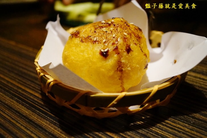 【木庵食事處】日式居酒屋．深夜食堂的滷香魚燒烤料理．豔子藤就是愛美食