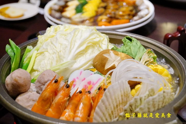 【東街日式料理民生店】新竹美食平價日式料理．咖哩螃蟹．鮑魚荒煮．嚴選合菜料理．超值又豪邁