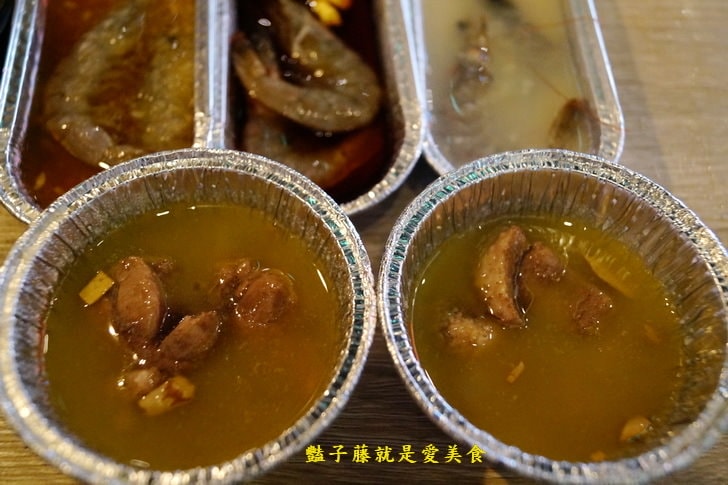 【上禾町日式燒烤】新莊老街捷運美食．燒肉控和海鮮控頂級饗宴吃到飽．豔子藤就是愛美食