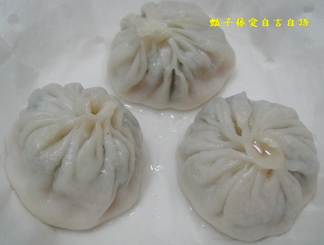 煮食麵點＆噴汁！好品味純手工鮮肉湯包趁熱吃【豔子藤美食嚐鮮試吃報告】