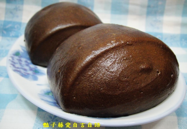 煮食麵點＆元記老麵。水果蔓越莓天然手工饅頭【豔子藤美食嚐鮮試吃報告】