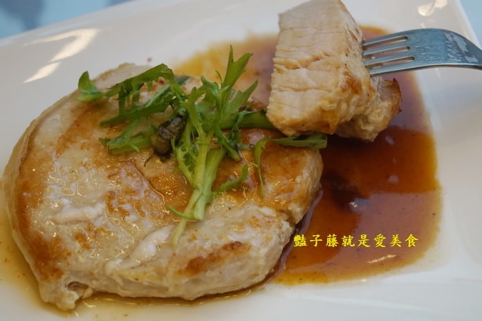 台中義大利麵吃到飽．亞加珞義式廚房手工窯烤披薩【豔子藤就是愛美食】