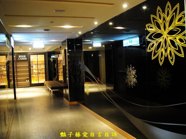 台中旅遊＆清新溫泉。中台灣新溫泉鄉相約來泡湯SPA【豔子藤旅遊全地圖】
