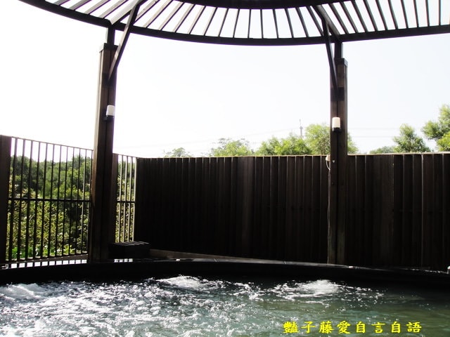 台中旅遊＆清新溫泉。中台灣新溫泉鄉相約來泡湯SPA【豔子藤旅遊全地圖】
