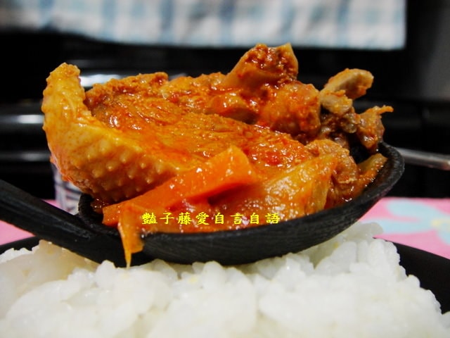 豔家廚房＆泡菜鴨。鮮嫩好吃超簡單料理【豔子藤就是愛美食】