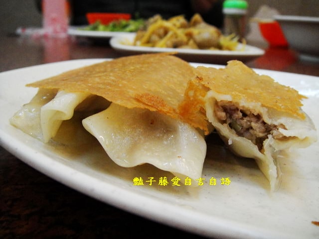 大慶麵食館。美味就用玉米濃湯和豬肝湯決勝負【豔子藤就是愛美食】感謝推薦登上聯合新聞網首頁