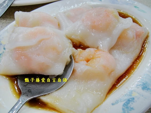 香港金寶茶餐廳。道地港式點心煲仔飯【豔子藤就是愛美食】登上聯合新聞網首頁