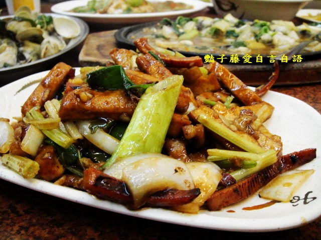 大慶麵食館。美味就用玉米濃湯和豬肝湯決勝負【豔子藤就是愛美食】感謝推薦登上聯合新聞網首頁