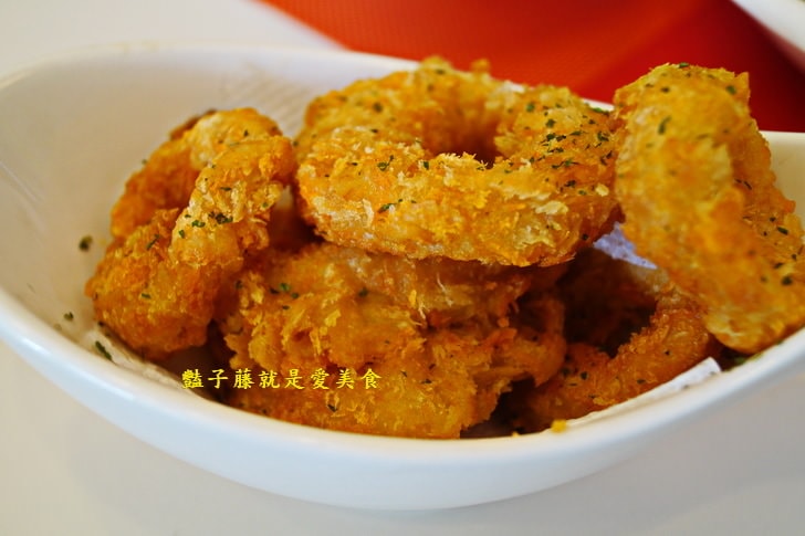 幸福好食咖啡Homecafe．美食料理法式香料雞腿排與人間有愛流浪動物認養餐廳