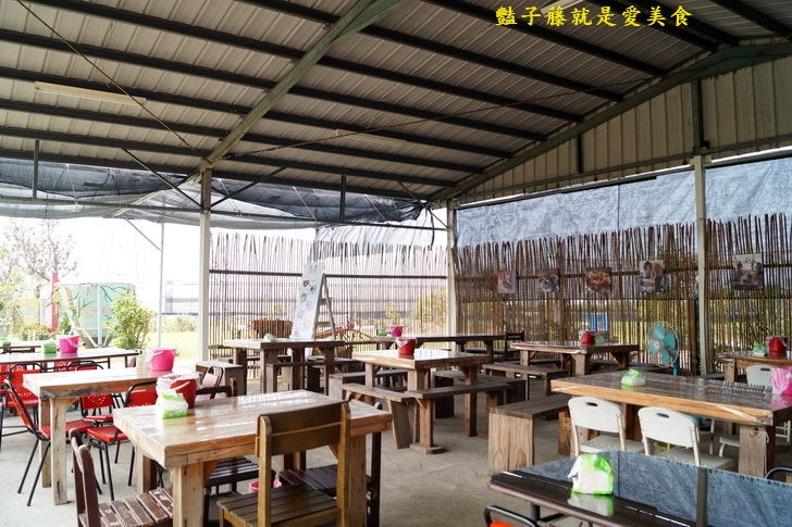 【慶東大閘蟹生態農場】秋蟹肥美.品嚐大閘蟹最佳賞味期.古早味爌肉肥嫩瘦Ｑ農家菜.兔兔天竺鼠可愛動物區