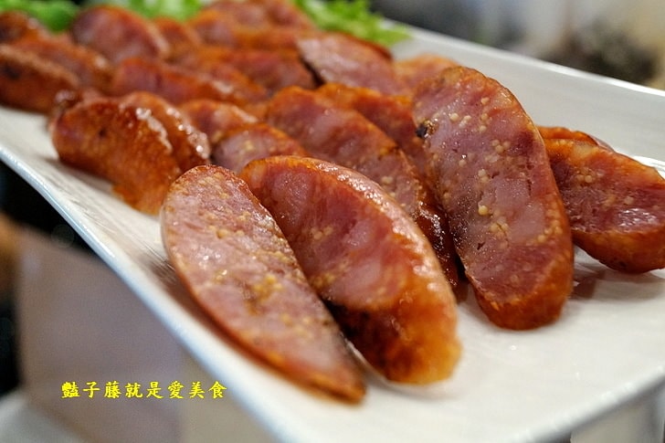 【蒸食在台中美食婚宴會館】台中南屯區海鮮餐廳.原味蒸活海鮮.雙龍蝦與海中王肥豬蝦.粥底依然是精華之所在