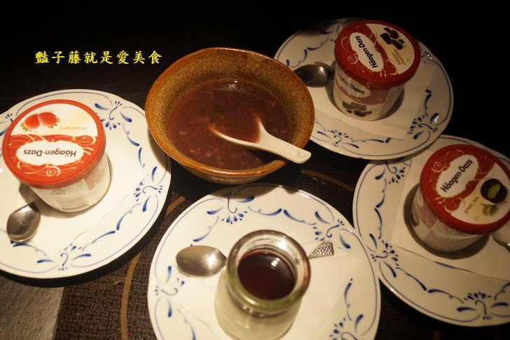 【潮鍋本家鍋物料理】台中市公益路美食.大滿貫海陸鴛鴦鍋.雙味壽喜燒.浪漫火烤兩吃.豔子藤美食地圖