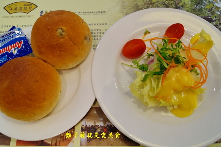 【江南渡假村】台南旅遊．體驗全國唯一水庫跳水．獨木舟遊江南．台糖尖山埤親子遊．台南一日遊動靜皆宜