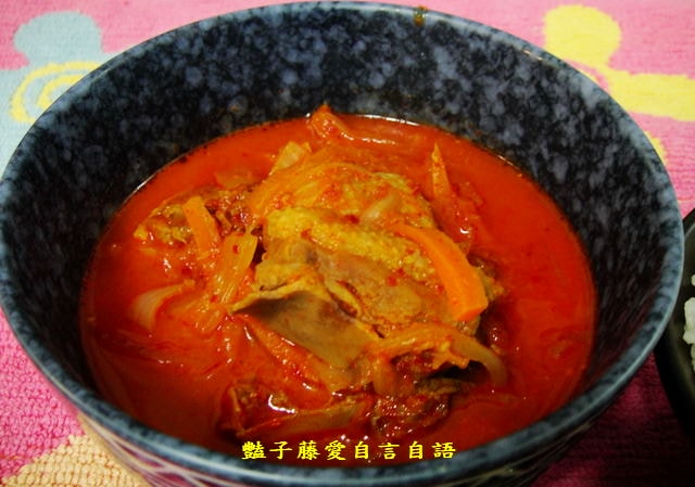豔家廚房＆泡菜鴨。鮮嫩好吃超簡單料理【豔子藤就是愛美食】
