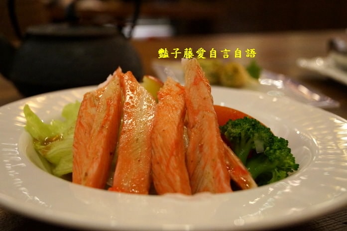 大江戶町居酒屋．炭火石燒鰻魚丼日式燒烤料理【豔子藤就是愛美食】