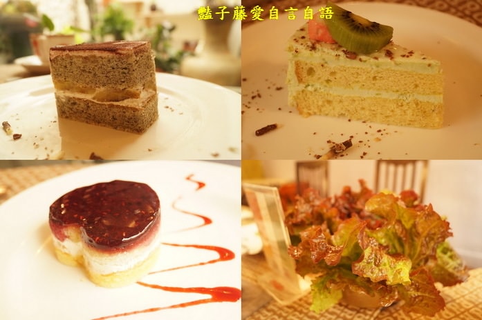 台中異國料理琵央卡義式餐廳．巷弄中的美食【豔子藤就是愛美食】