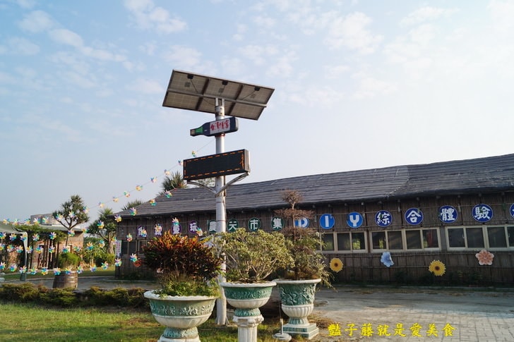 冬戀蕎麥花海．微醺旅行農戀二林．蕎見台灣白雪的幸福【豔子藤彰化好吃好玩一日遊】