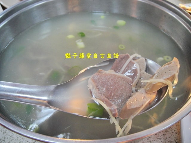 陳記大台中平價鵝肉城．大啖鵝肉鮮甜滋味【豔子藤就是愛美食】登上聯合新聞網首頁