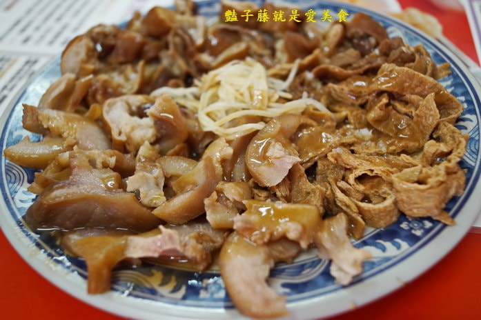 哈瑪星廟口正老牌汕頭麵．高雄代天宮廟邊在地小吃【豔子藤就是愛美食】登上聯合新聞網首頁