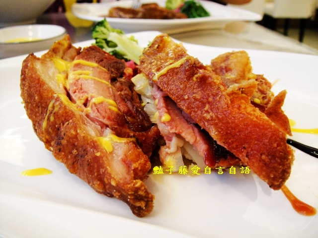 台中異國美食＆亞加珞義式廚房焗烤燉飯義大利麵披薩吃到飽【豔子藤就是愛美食】