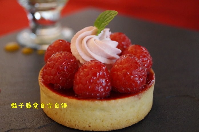羅西亞牛排相約情人節餐廳．台中夏蒙法式小館【豔子藤就是愛美食】