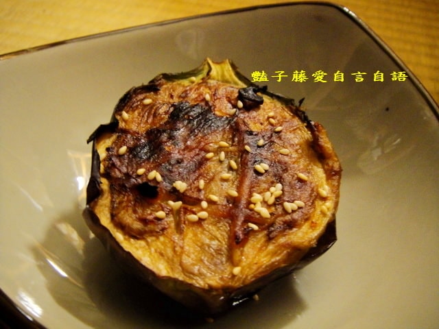 木庵食事處日式居酒屋．彷如日本京都吃燒烤【豔子藤就是愛美食】