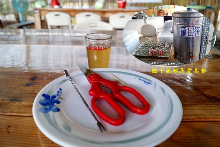 【慶東大閘蟹生態農場】秋蟹肥美.品嚐大閘蟹最佳賞味期.古早味爌肉肥嫩瘦Ｑ農家菜.兔兔天竺鼠可愛動物區