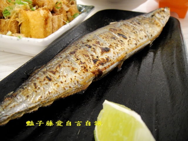 一築金野台炙燒牛肉握壽司．盛合海鮮蓋飯幸福美味【豔子藤就是愛美食】