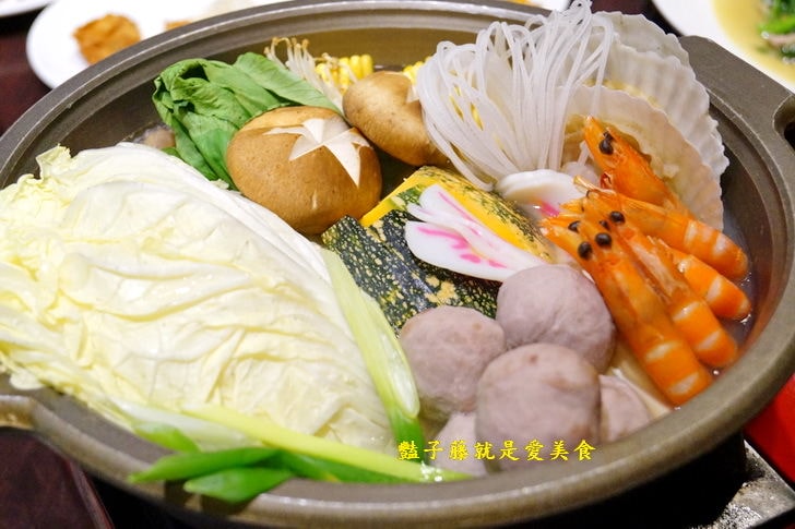 【東街日式料理民生店】新竹美食平價日式料理．咖哩螃蟹．鮑魚荒煮．嚴選合菜料理．超值又豪邁