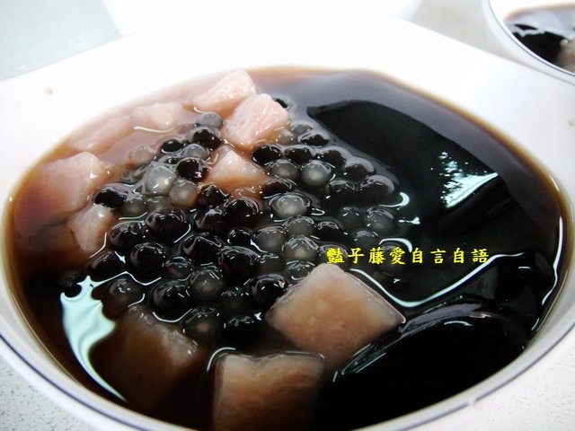 台中甜品糕點＆瑪露連嫩仙草．台中老字號必吃美食【豔子藤就是愛美食】登上聯合新聞網首頁