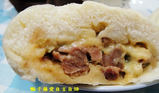 煮食麵點＆史汀布蕾。起司豬肉包養生輕食手工饅頭【豔子藤美食嚐鮮試吃報告】(感謝推薦～登上愛合購精選文章)